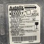 MODUL AER RENAULT SCENIC II 1.9 dCi 2003-2010 oe-8200412045, vedere laterala