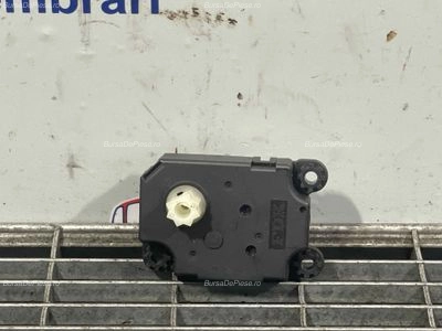 MOTORAS CLAPETA INCALZIRE