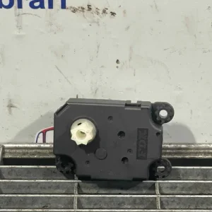 MOTORAS CLAPETA INCALZIRE