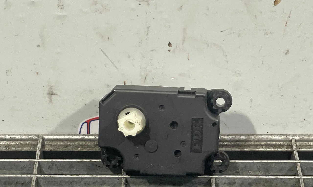 MOTORAS CLAPETA INCALZIRE RENAULT SCENIC II 2003-2010