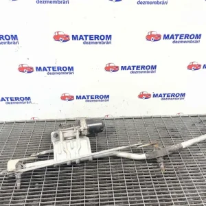 MOTORAS STERGATOR PARBRIZ