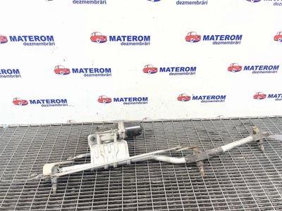 MOTORAS STERGATOR PARBRIZ
