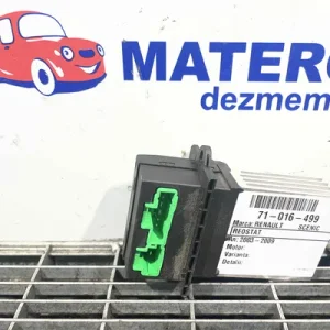 REOSTAT