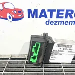 REOSTAT RENAULT SCENIC II 1.9 dCi 2003-2010 oe-7701207718, vedere frontata