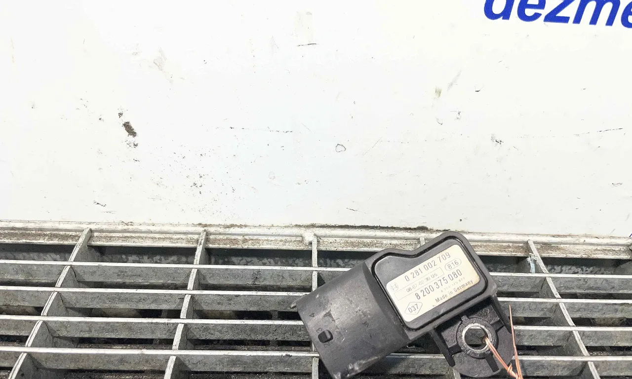 SENZOR PRESIUNE AER RENAULT SCENIC II 2003-2010