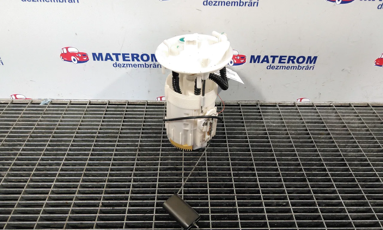 SONDA LITROMETRICA RENAULT SCENIC II 2003-2010