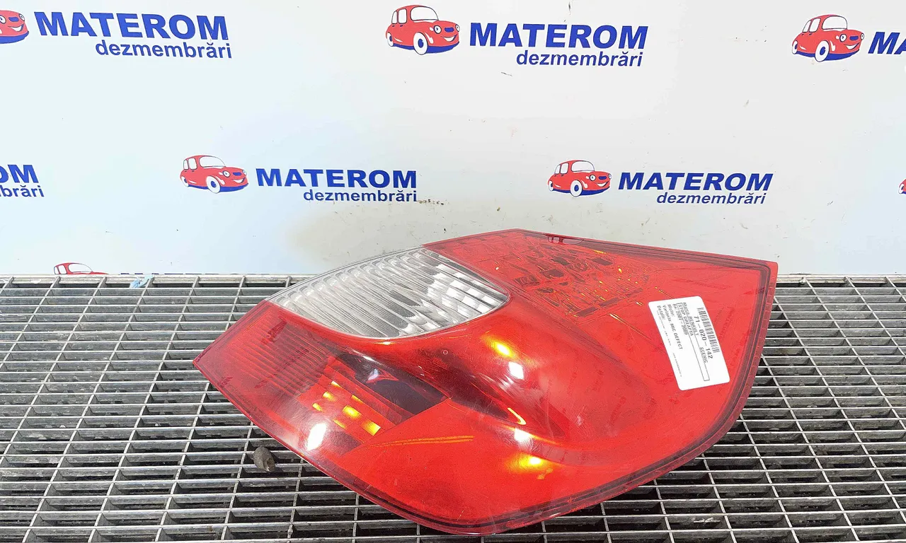 STOP DREAPTA RENAULT SCENIC II 2003-2010