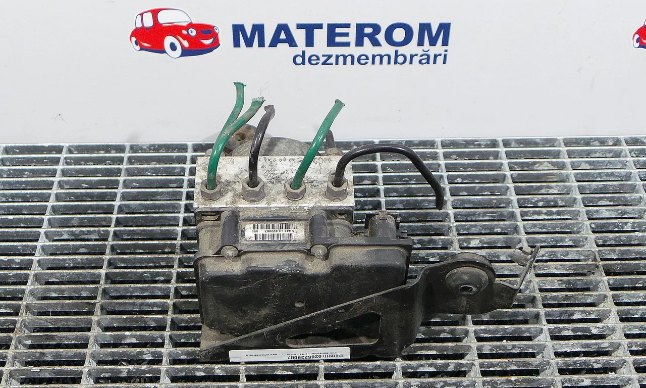 UNITATE ABS RENAULT SCENIC II 2003-2010