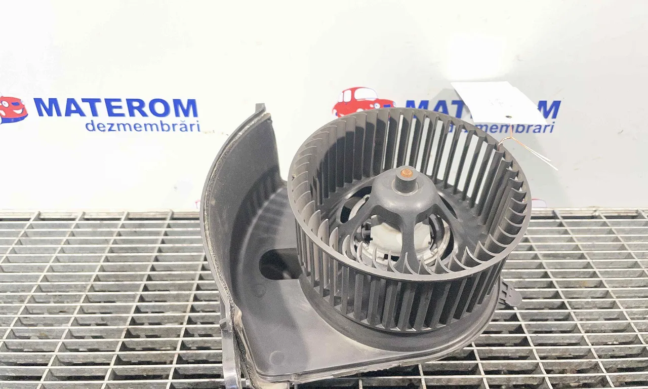 VENTILATOR INCALZIRE RENAULT SCENIC II 2003-2010