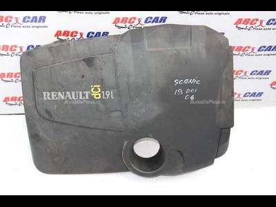 Capac motor RENAULT SCENIC II 2003-2010, vedere frontata