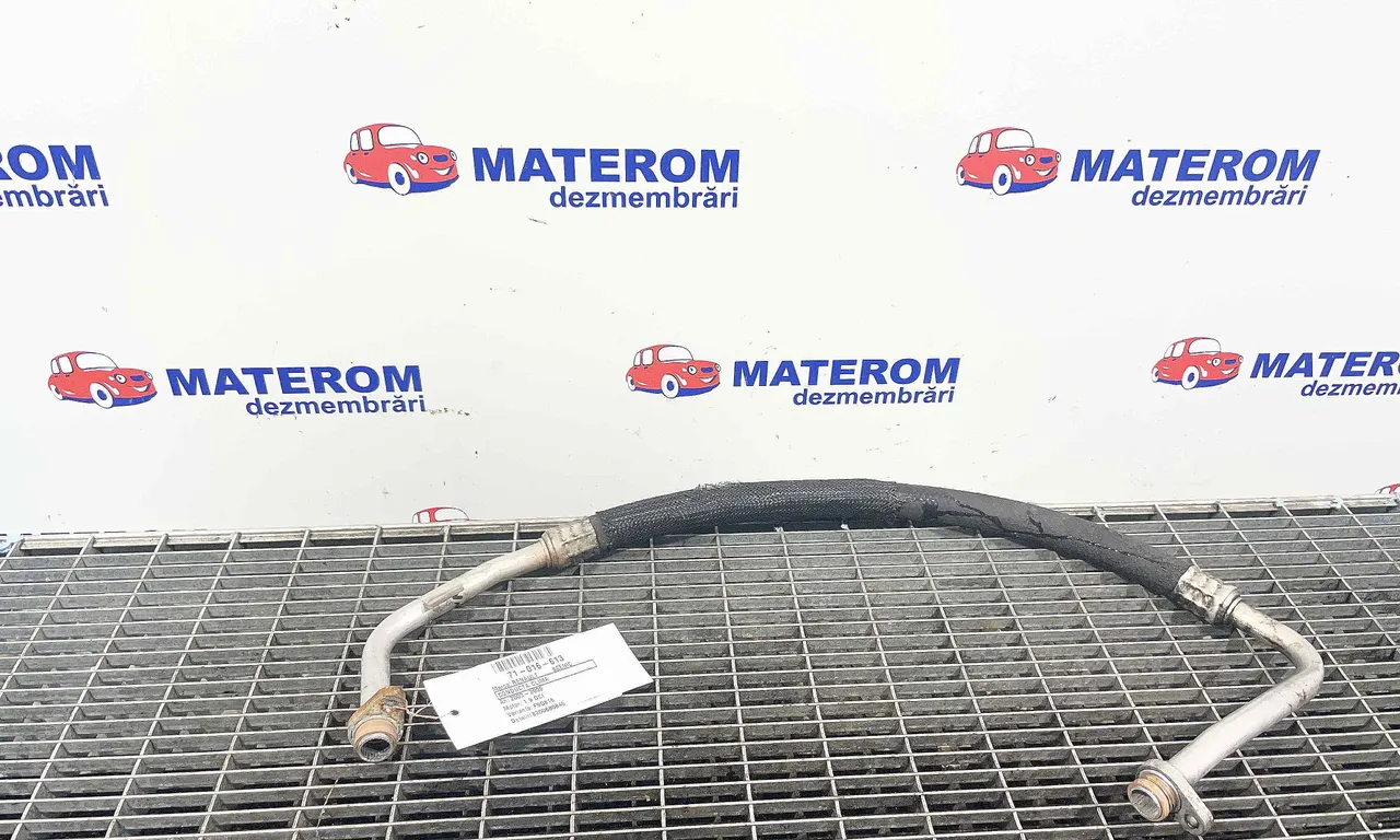 CONDUCTA CLIMA RENAULT SCENIC II 2003-2010