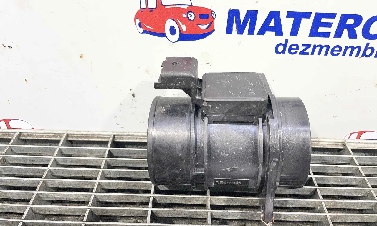 DEBITMETRU AER RENAULT SCENIC II 2003-2010