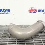 FURTUN INTERCOOLER RENAULT SCENIC II 1.9 dCi 2003-2010 oe-7701062250, vedere frontata