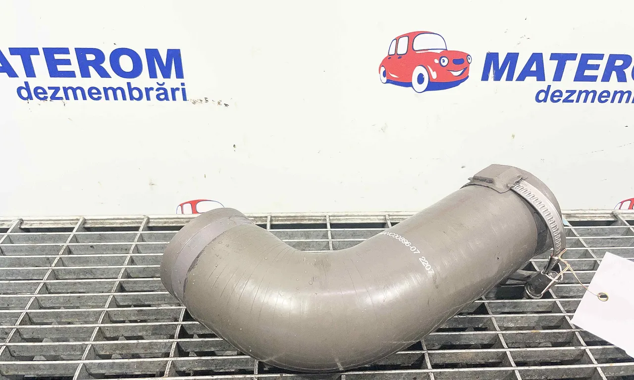 FURTUN INTERCOOLER RENAULT SCENIC II 2003-2010