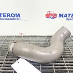 FURTUN INTERCOOLER RENAULT SCENIC II 1.9 dCi 2003-2010 oe-8200522977, vedere frontata