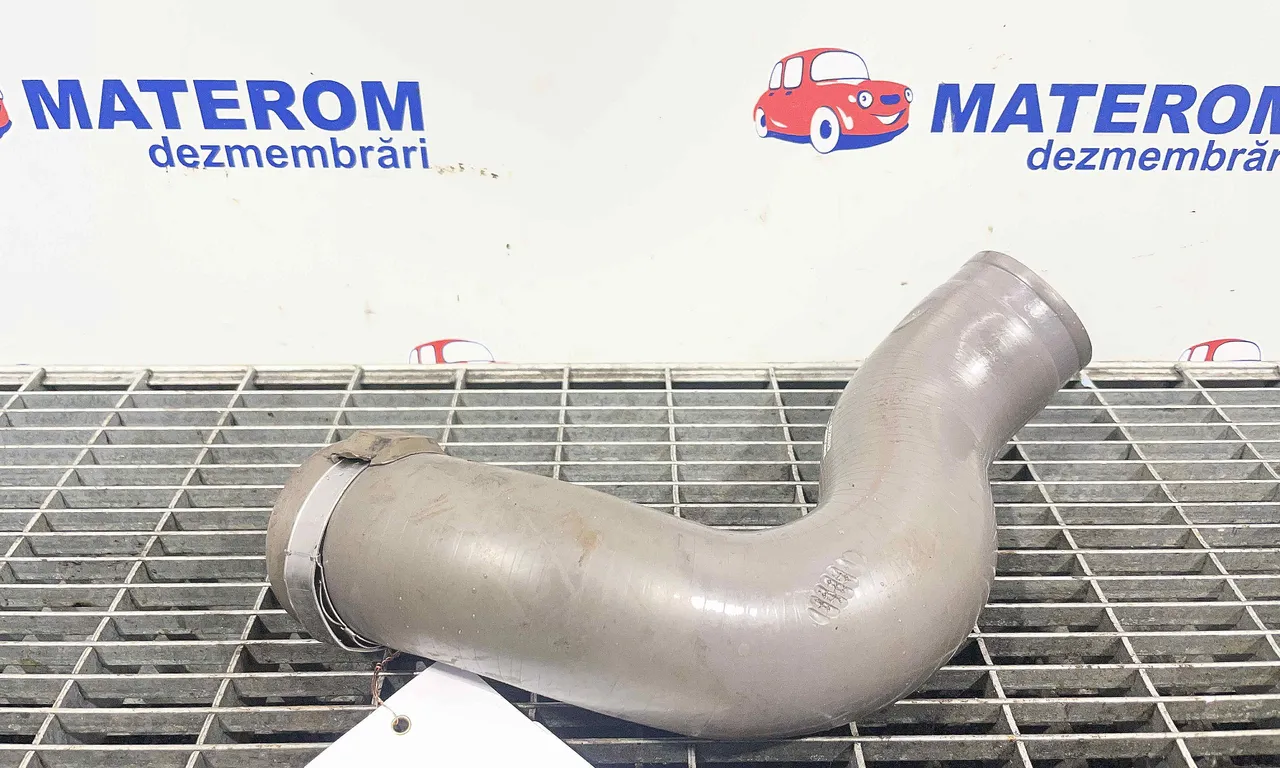 FURTUN INTERCOOLER RENAULT SCENIC II 2003-2010