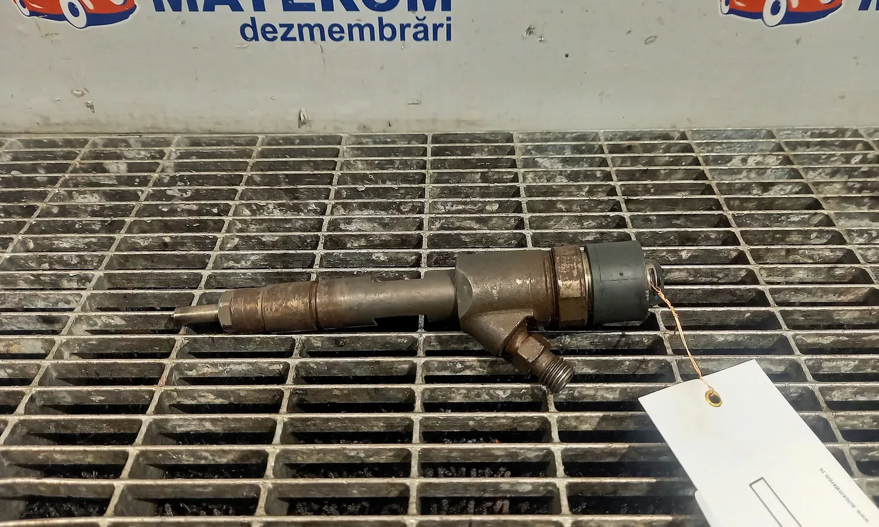 INJECTOR RENAULT SCENIC II 2003-2010