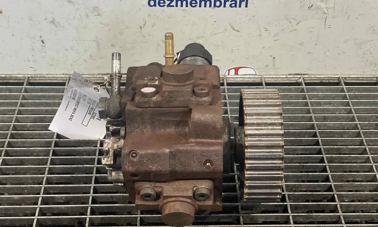 POMPA INALTA PRESIUNE RENAULT SCENIC II 2003-2010