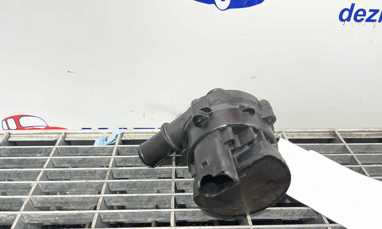 POMPA RECIRCULARE APA RENAULT SCENIC II 2003-2010