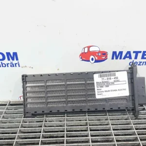 RADIATOR INCALZIRE