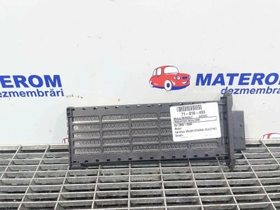 RADIATOR INCALZIRE