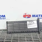RADIATOR INCALZIRE RENAULT SCENIC II 1.9 dCi 2003-2010 oe-7701207715, vedere frontata