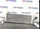 RADIATOR INTERCOOLER RENAULT SCENIC II 1.9 dCi 2003-2010 oe 8200700172, vedere laterala