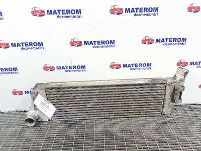 RADIATOR INTERCOOLER