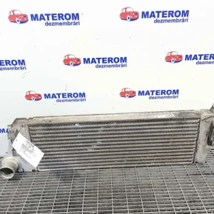 RADIATOR INTERCOOLER
