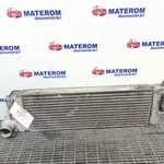 RADIATOR INTERCOOLER RENAULT SCENIC II 1.9 dCi 2003-2010 oe-8200700172, vedere frontata