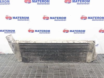 RADIATOR INTERCOOLER