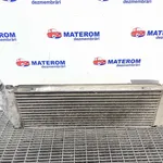RADIATOR INTERCOOLER RENAULT SCENIC II 1.9 dCi 2003-2010 oe-8200700172, vedere laterala