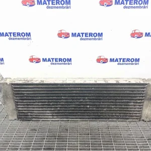 RADIATOR INTERCOOLER