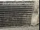 RADIATOR INTERCOOLER RENAULT SCENIC II 1.9 dCi 2003-2010 oe 8200700172, vedere laterala