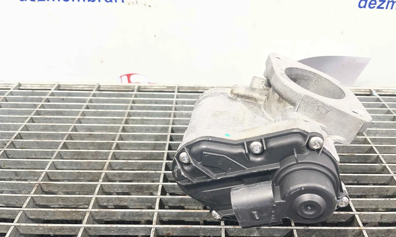SUPAPA EGR RENAULT SCENIC II 2003-2010