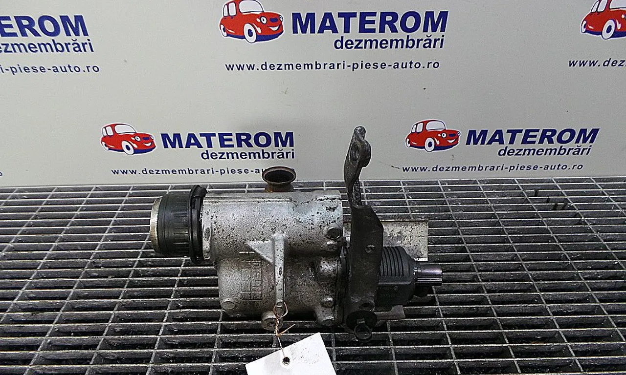 SUPAPA EGR RENAULT SCENIC II 2003-2010