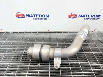 TEAVA INTERCOOLER