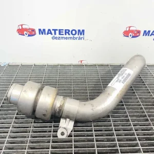 TEAVA INTERCOOLER