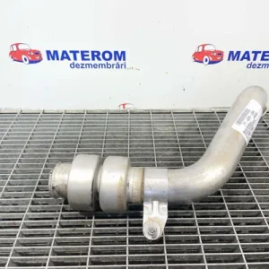 TEAVA INTERCOOLER