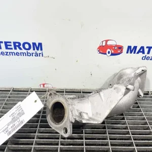 TEAVA INTERCOOLER