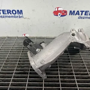 TEAVA INTERCOOLER