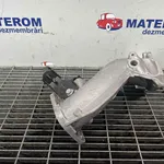 TEAVA INTERCOOLER RENAULT SCENIC II 1.9 dCi 2003-2010 oe-7701062301, vedere frontata