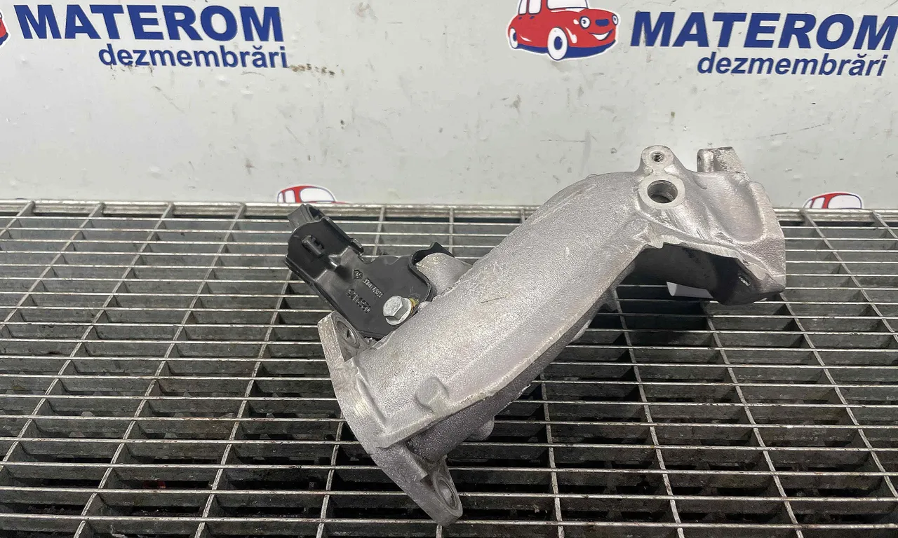 TEAVA INTERCOOLER RENAULT SCENIC II 2003-2010