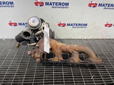 TURBOSUFLANTA