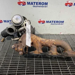 TURBOSUFLANTA