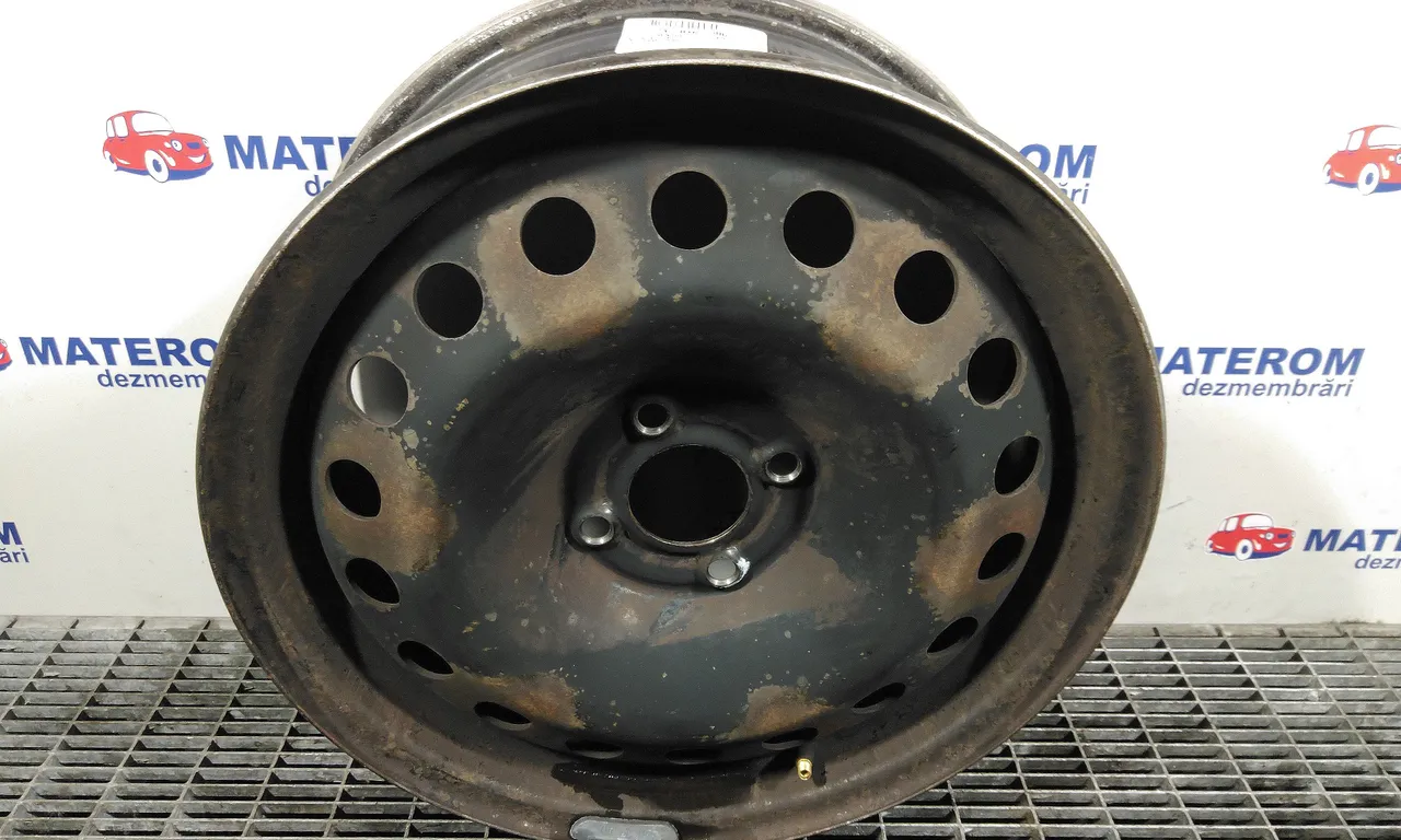 JANTE OTEL RENAULT SCENIC II 2003-2010