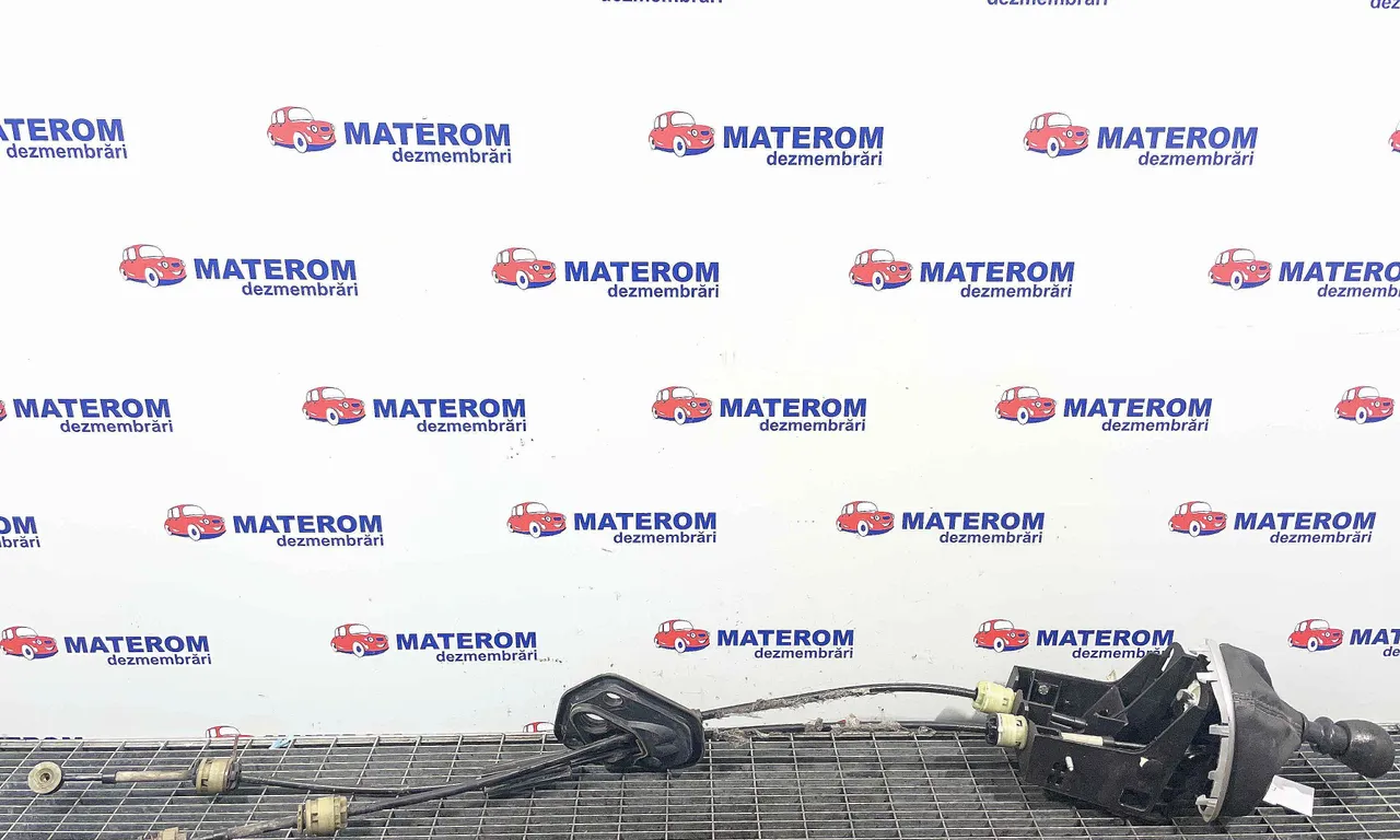 MANETA SCHIMBATOR VITEZE RENAULT SCENIC II 2003-2010