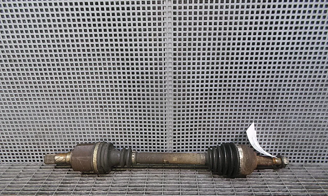 PLANETARA FATA STANGA RENAULT SCENIC II 2003-2010
