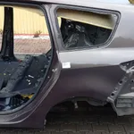 ARIPA SPATE STANGA RENAULT SCENIC III 1.5 dCi 2008-2016 oe-781010995R, vedere frontata