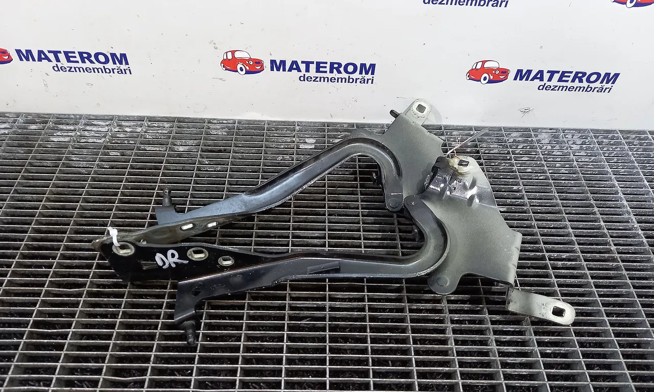 BALAMALE CAPOTA FATA RENAULT SCENIC III 2008-2016